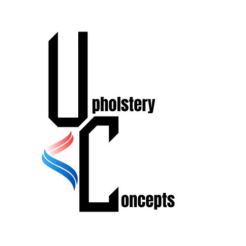 Upholstery Concepts Logo